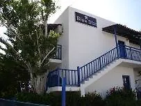Blue Star *